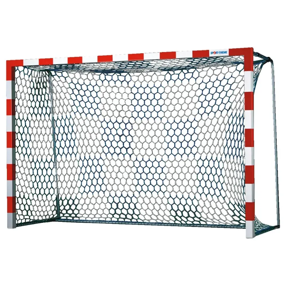 Nett håndballmål 3x2 m Sjakkbrettmønster