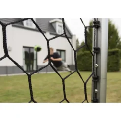 Nett til EXIT Scala Fotballmål