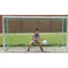 Nett til streetsoccermål 300 x160 cm| PE