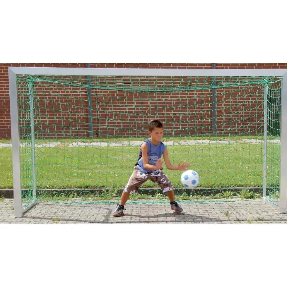 Nett til streetsoccermål 300 x160 cm| PE