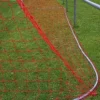 Nettfortynger til nett 300x200cm