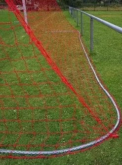 Nettfortynger til nett 300x200cm
