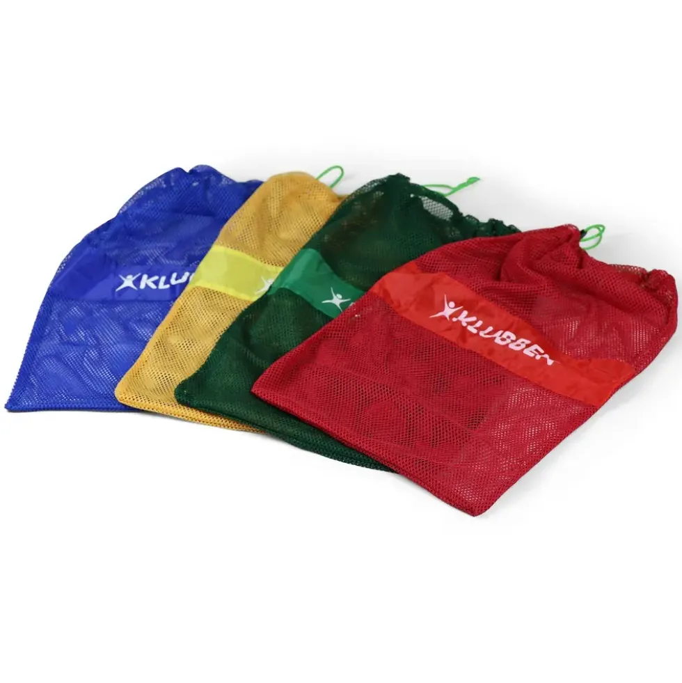 Nettingbag mesh deluxe