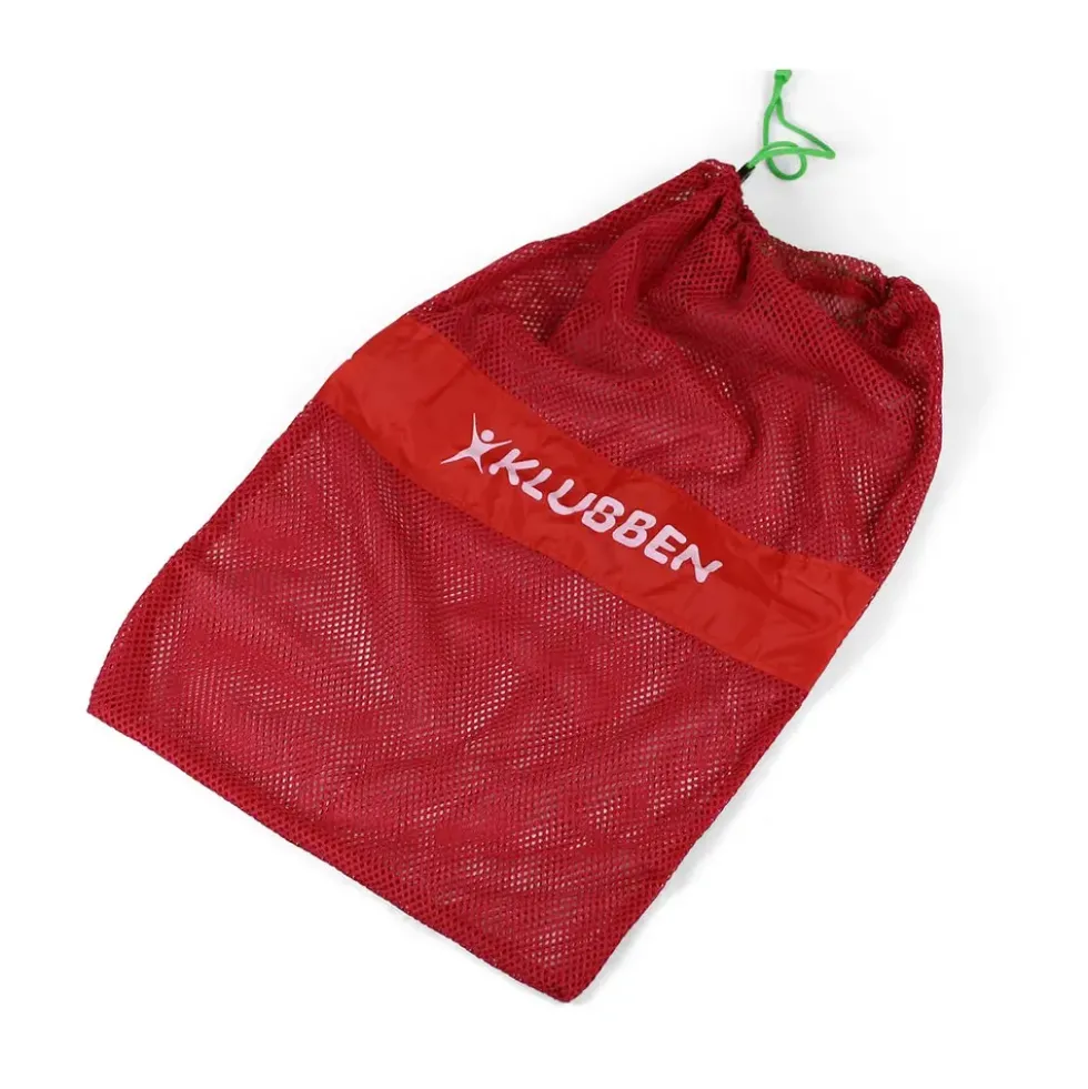 Nettingbag mesh sett 4 stk