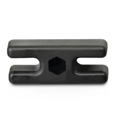 Nettkrok plast | 2 stk