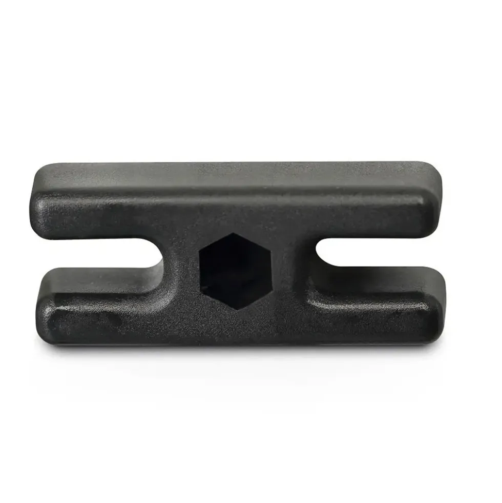 Nettkrok plast | 2 stk