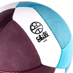 Offisiell FooBaSkill ball st 4 | 6-11 år