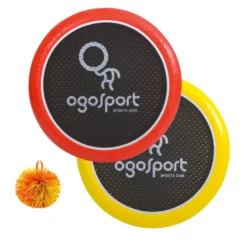 Ogo Sport 29 cm | Myk kant