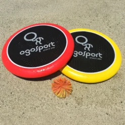 Ogo Sport 29 cm | Myk kant