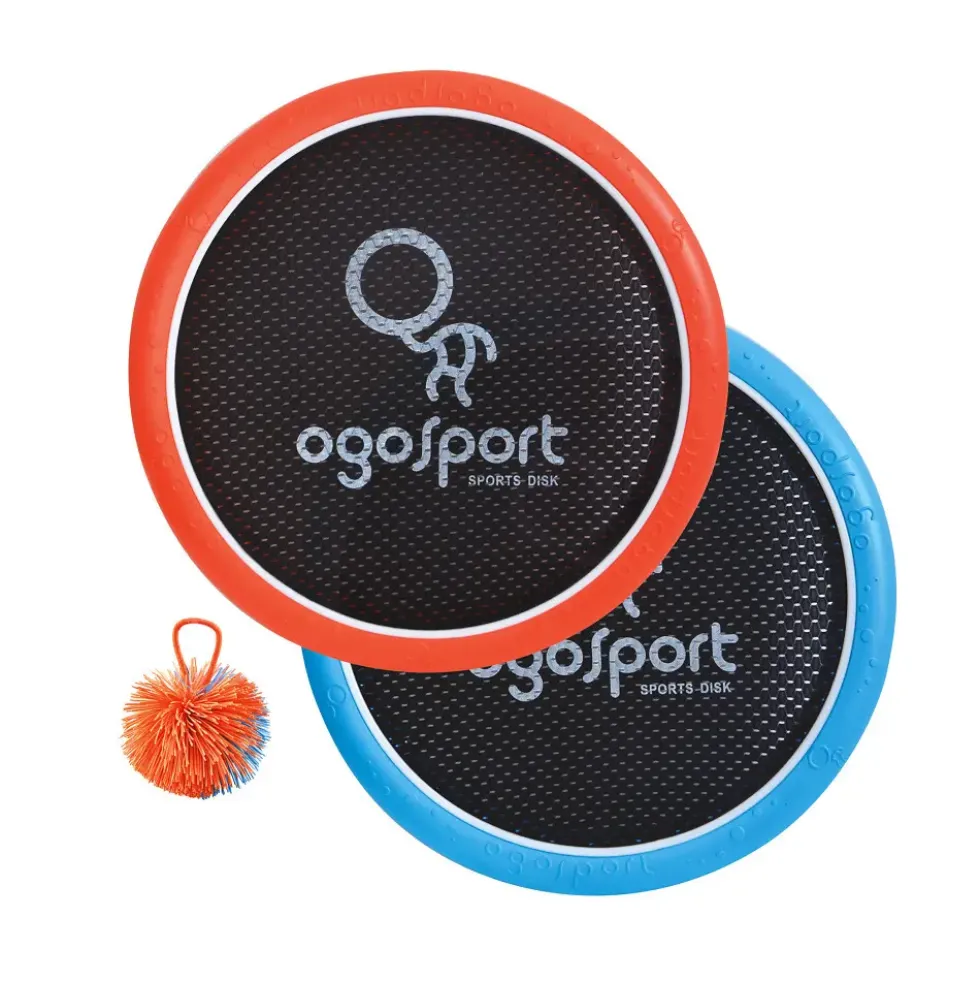 Ogo Sport 38cm | 2 plater og ball