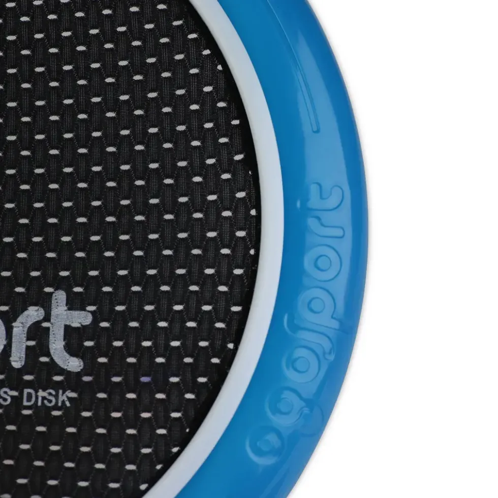 Ogo Sport disksett | 2 plater 1ball