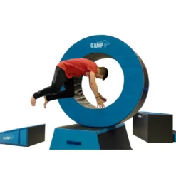 O'Jump Parkour-Sett