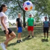 Omnikin® fotball 36 cm