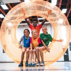 Omnikin® Giant Tube