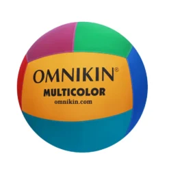 Omnikin® Multicolor ball 84 cm