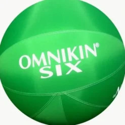 Omnikin® SIX Ball 46 cm | Grønn