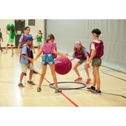 Omnikin® SIX Ballpakke | 6 stk.