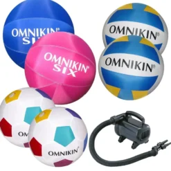 Omnikin® Super Pakke