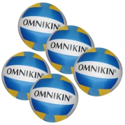 Omnikin® volleyball 41 cm | 5 stk.