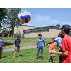 Omnikin® volleyball 41 cm | 10 stk.