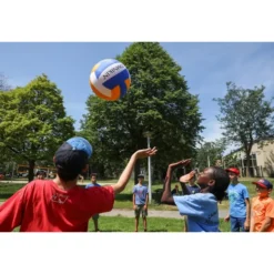 Omnikin® volleyball 41 cm | 10 stk.