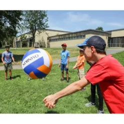 Omnikin® volleyball 41 cm | 10 stk.