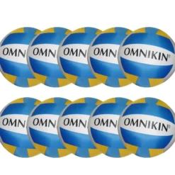 Omnikin® volleyball 41 cm | 10 stk.