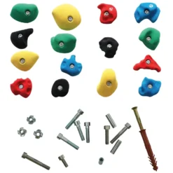 OnTop Klatregrep Easy Set B
