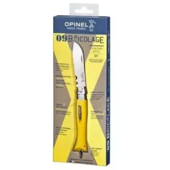 Opinel N°09 DIY Foldekniv