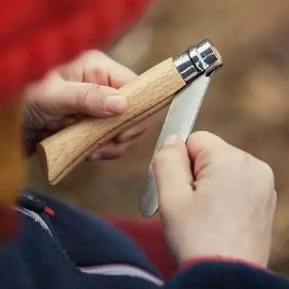 Opinel My First Foldekniv