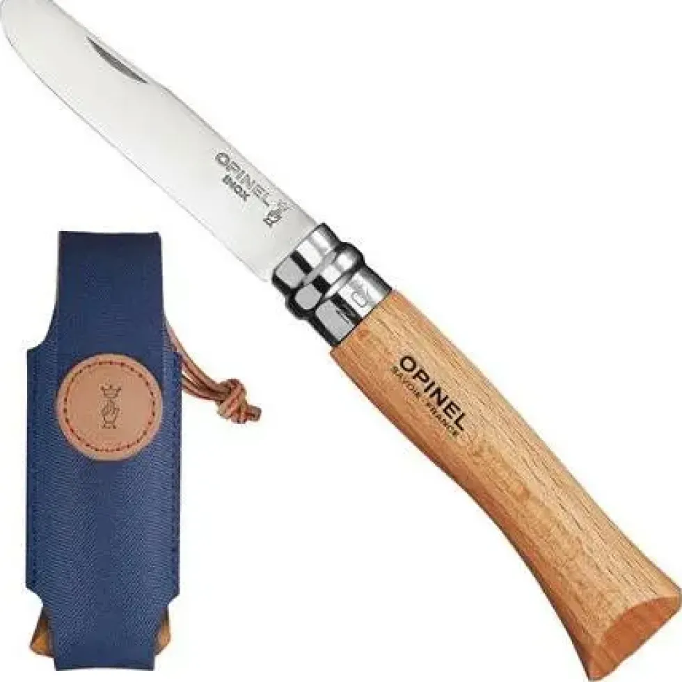 Opinel My First Foldekniv