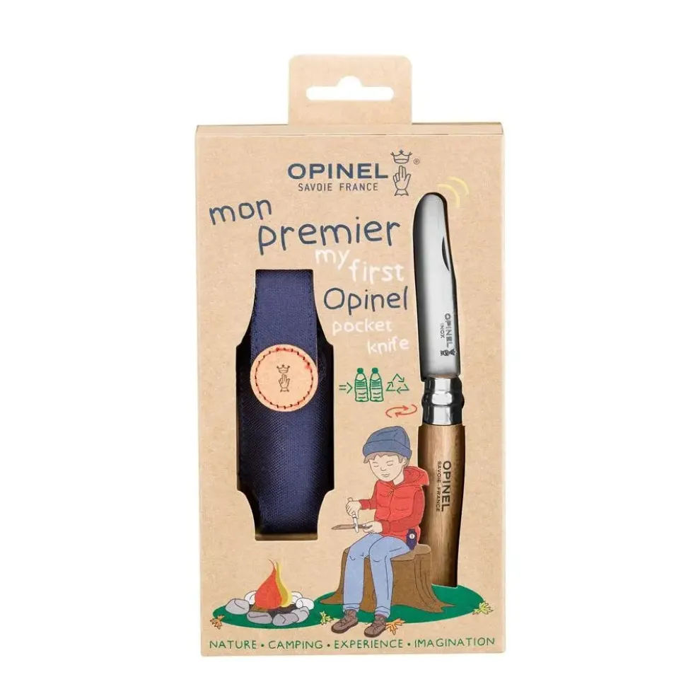 Opinel My First Foldekniv