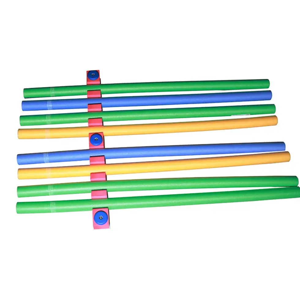 Oppbevaring til pool noodles