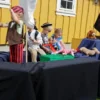 Oppbevaringskasse CaCCer Blå 10