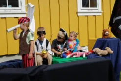 Oppbevaringskasse CaCCer Blå 10