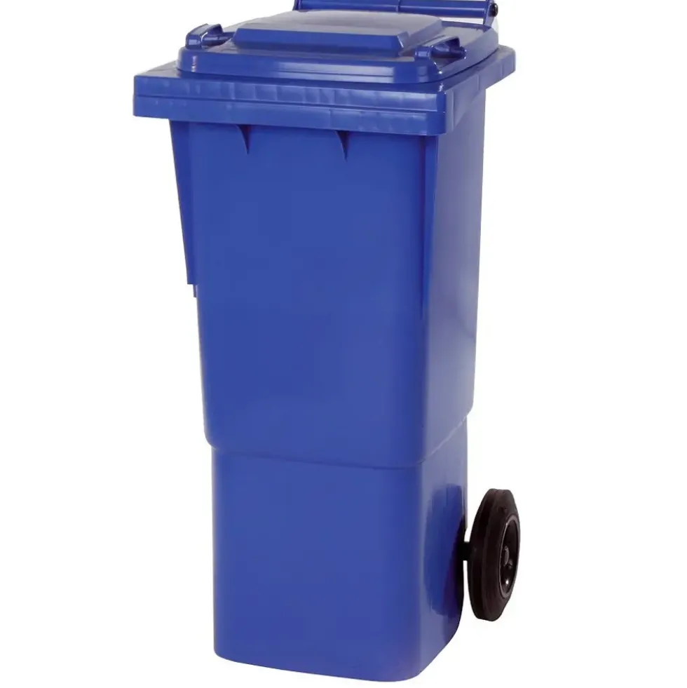 Oppbevaringskasse på hjul | ca 60 ltr