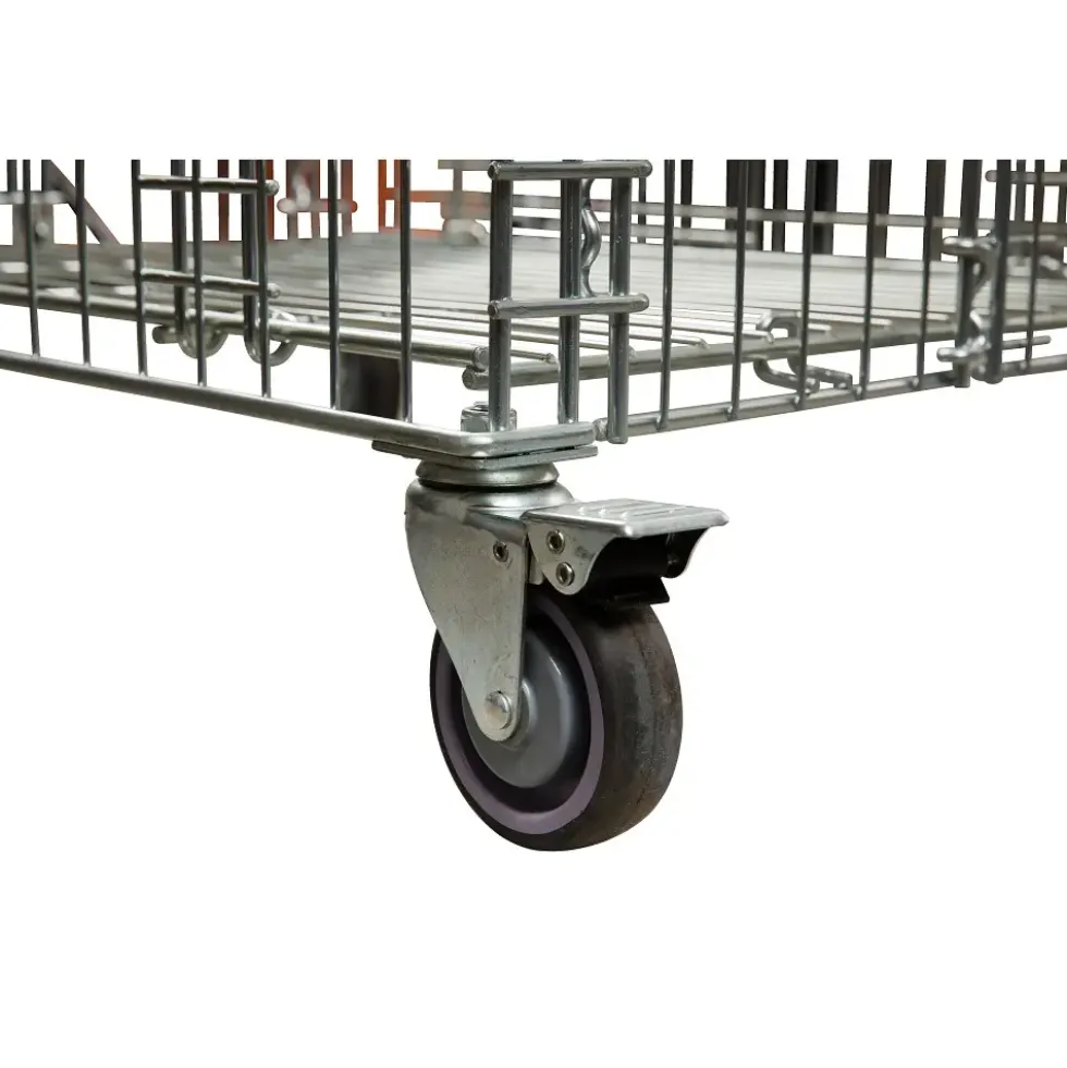 Oppbevaringsvogn Jumbo L 73x60x80 cm
