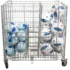 Oppbevaringsvogn Jumbo XXL Plus