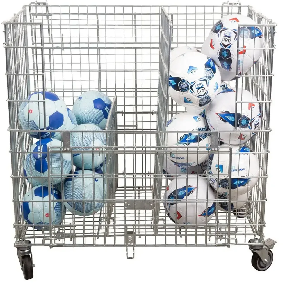Oppbevaringsvogn Jumbo XXL Plus
