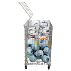 Oppbevaringsvogn Jumbo XXL Plus