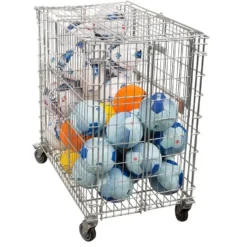 Oppbevaringsvogn Jumbo XXL Plus