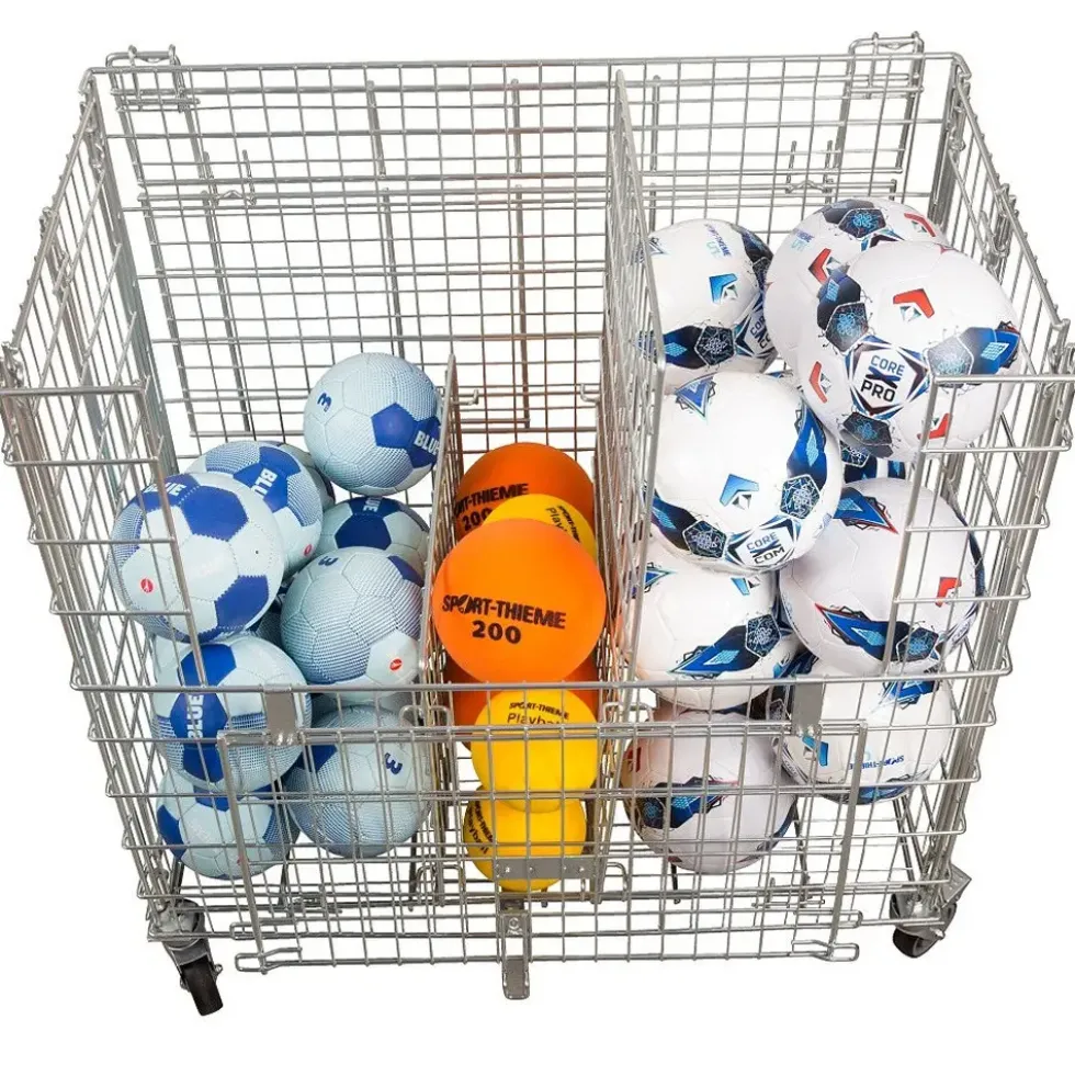 Oppbevaringsvogn Jumbo XXL Plus