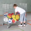 Oppbevaringsvogn Jumbo XXL