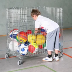 Oppbevaringsvogn Jumbo XXL