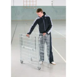 Oppbevaringsvogn Jumbo XXL