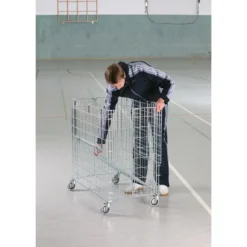 Oppbevaringsvogn Jumbo XXL