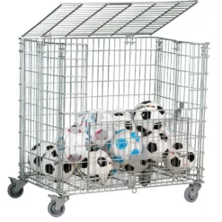 Oppbevaringsvogn Jumbo XXL