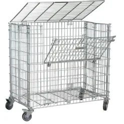 Oppbevaringsvogn Jumbo XXL