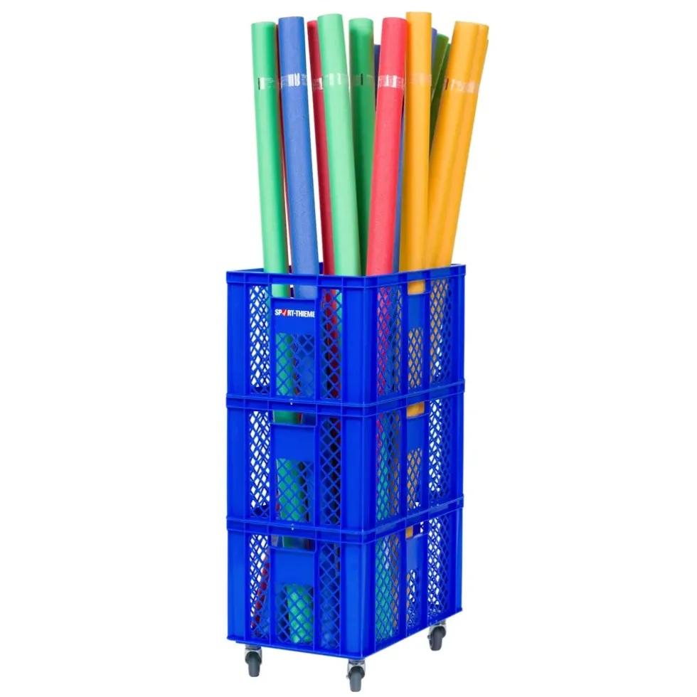 Oppbevaringsvogn 60x40x106