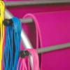 Oppbevaring til matter | Vegghengt